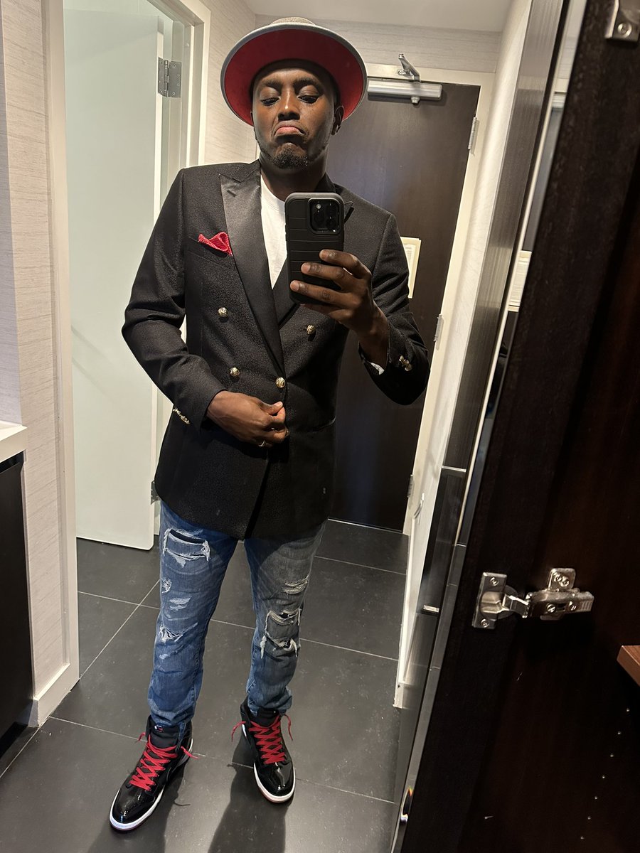 Dr. Jahkari "JT" Taylor tweet media