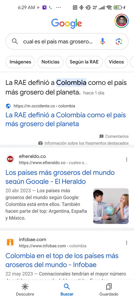 le_frankchute's tweet photo. Que tal estos malparidos https://t.co/rotvuM0TaB