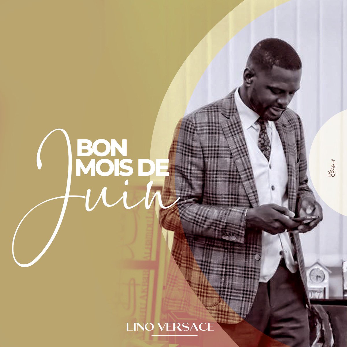 linoversace16's tweet photo. Le bonheur et la bonne humeur soient avec vous. 

Bon mois de juin à tous ! https://t.co/6oiHw7zwkI