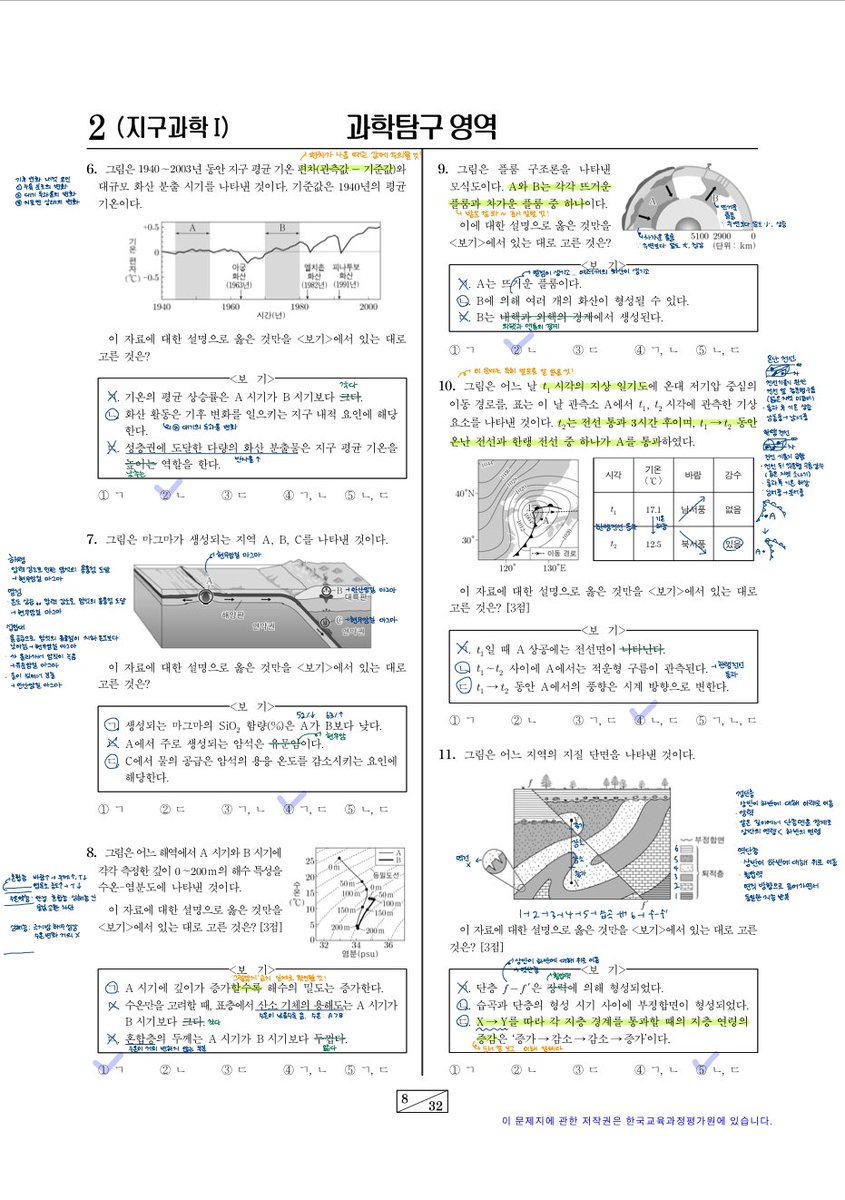 ahyeego's tweet image. 한 시간 반 뒤에 퇴근한다…
퇴근하면 다른 과목도 빨리 뽀사야지 
아 행복해 드디어 공부를 할 수 있어 ☺️