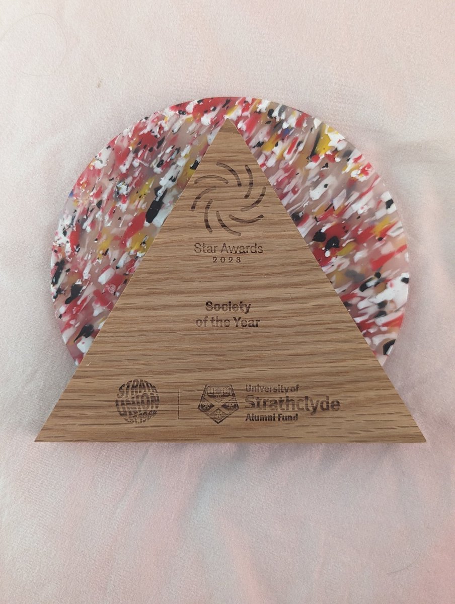 Strathclyde Mary's Meals tweet media