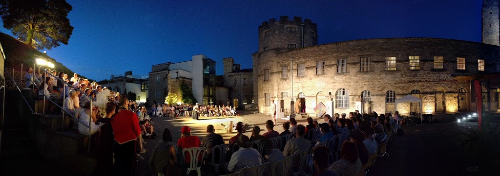 Wild Goose Theatre tweet media