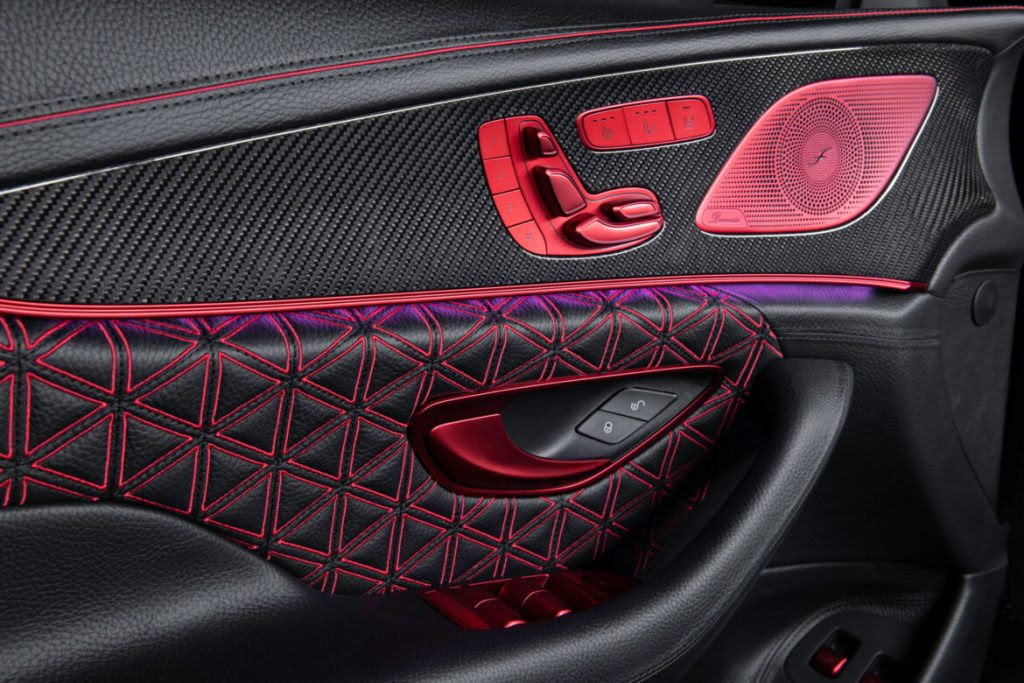 bombertin_GT's tweet photo. #Brabus930 ... La mayor bestialidad llevada a cabo por este constructor.
Como siempre, sobre #MercedesAMG #GT63 . Maldita #bestia .
#BEASTARS #supercars ⤵️⤵️
https://t.co/9ndrf4fdxF https://t.co/HP1TYLizhi
