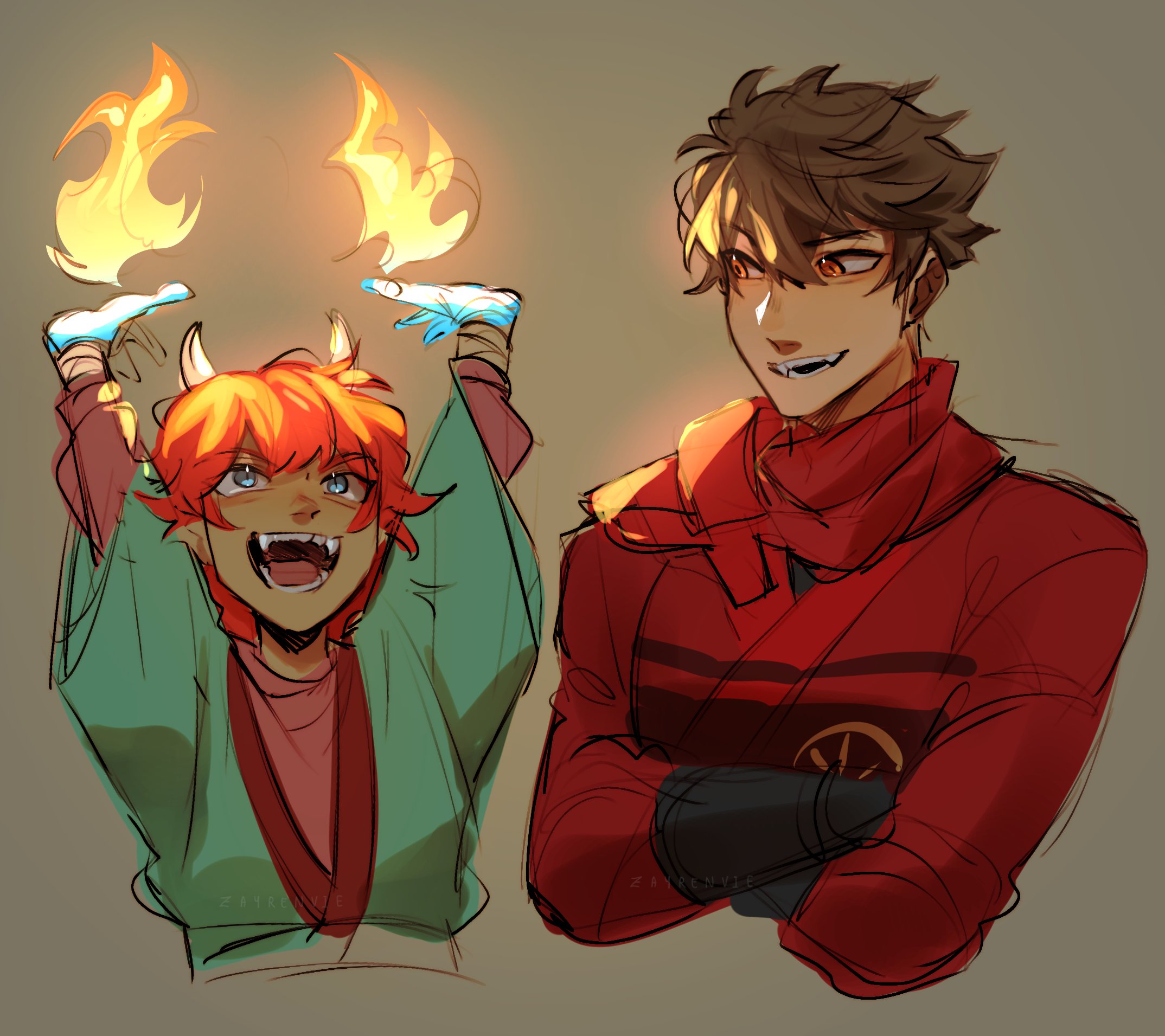 Kai anime online ninjago