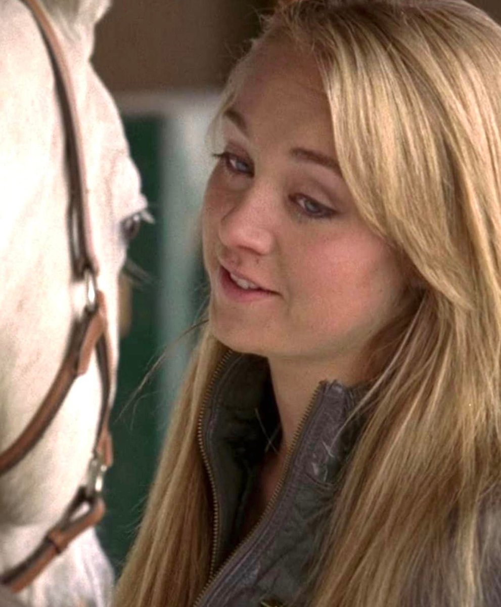 Ty @GrahamWardle and Amy @Amber_Marshall in @HeartlandOnCBC @CBC @cbcgem
The most romantic couple I´d ever seen. ♥
#ilovefamilyborden #iloveheartland
The couple that made us believe in real love ♥