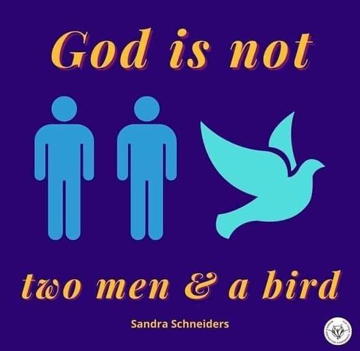 TRINITY SUNDAY