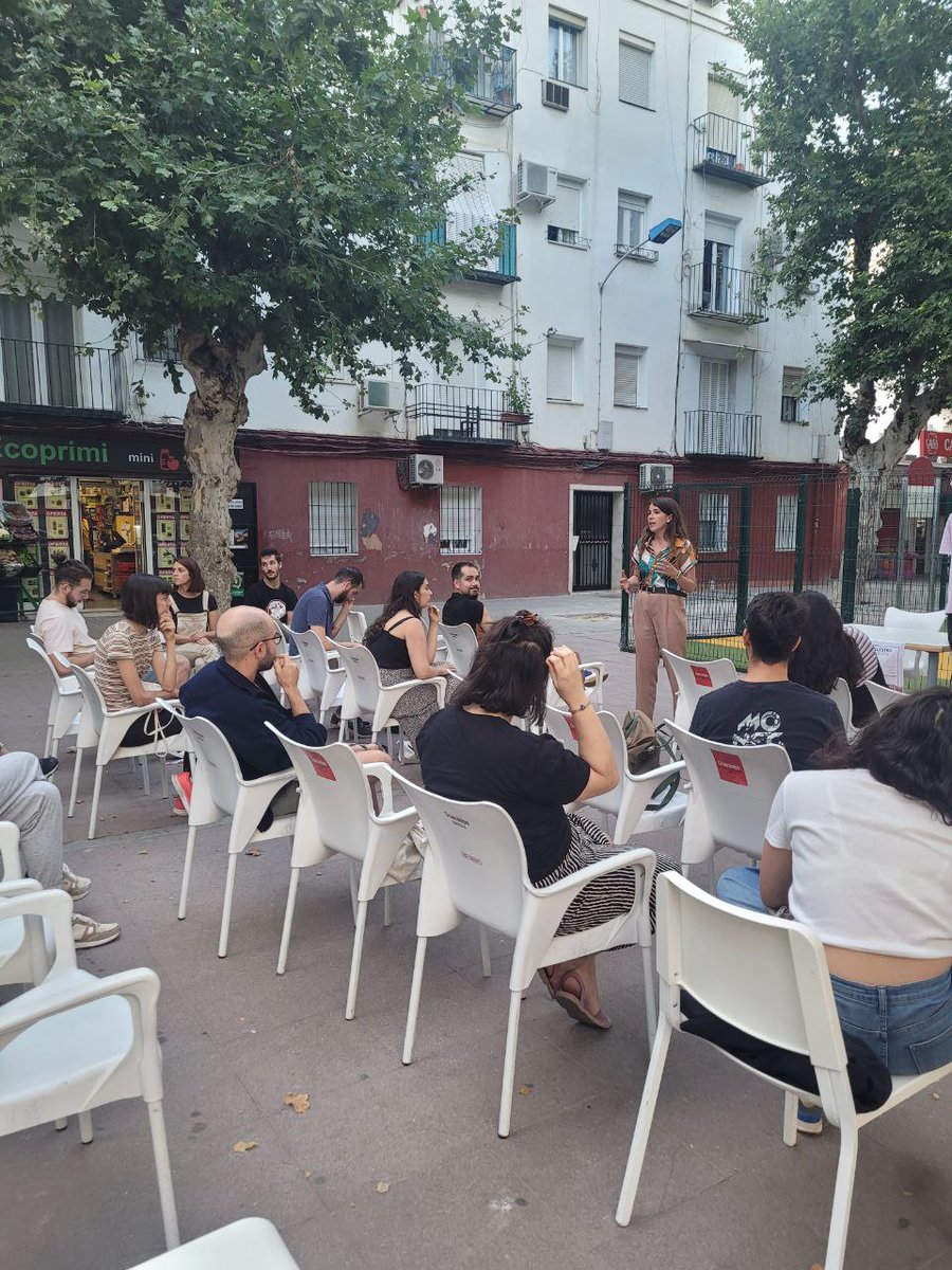 Adelante Andalucía Sevilla tweet media