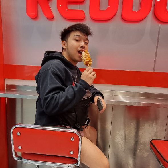 artjunaise's tweet photo. Ada yang mau supply corndog? 😉 https://t.co/Xw43j5zEYv