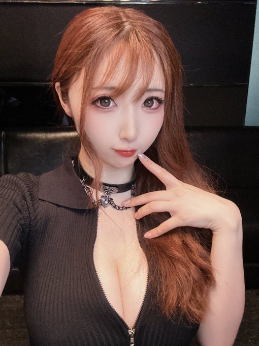 Twitterのコスプレ画像12