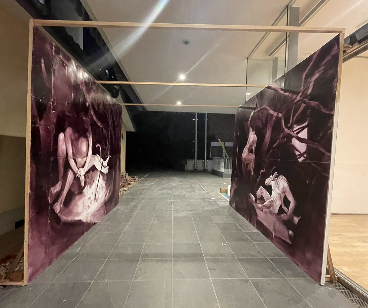 神さま tweet media