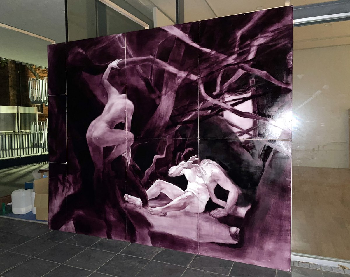 神さま tweet media