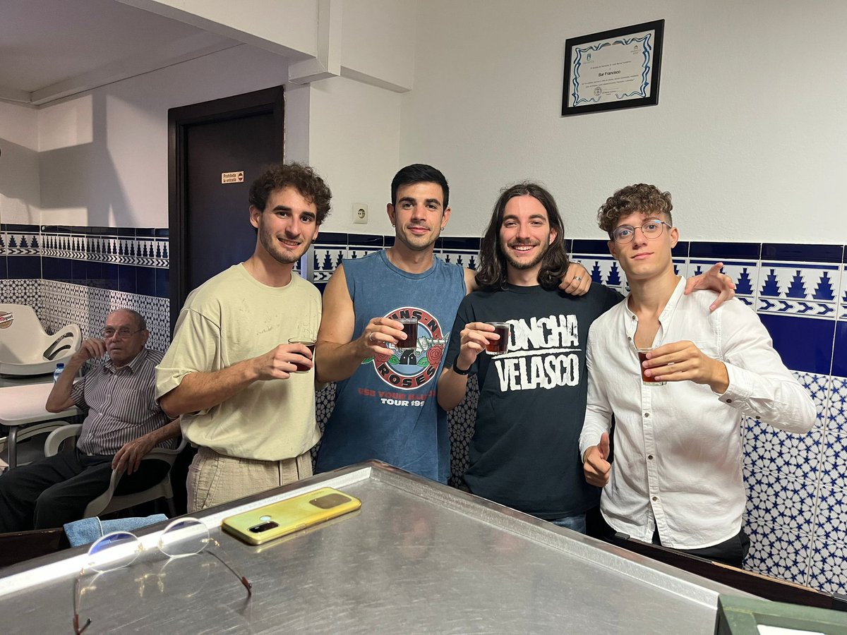 Gracias gracias gracias