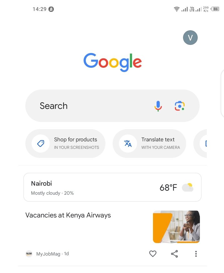 favourite_lee's tweet photo. I always check for jobs in interested in on Google and share with friends https://t.co/edMz7W5B5T