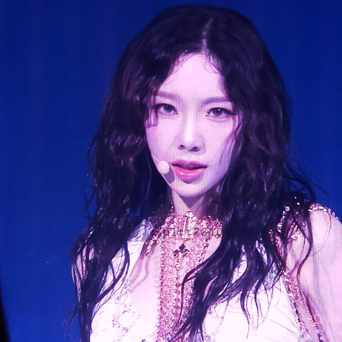 Taeyeon Brasil tweet media