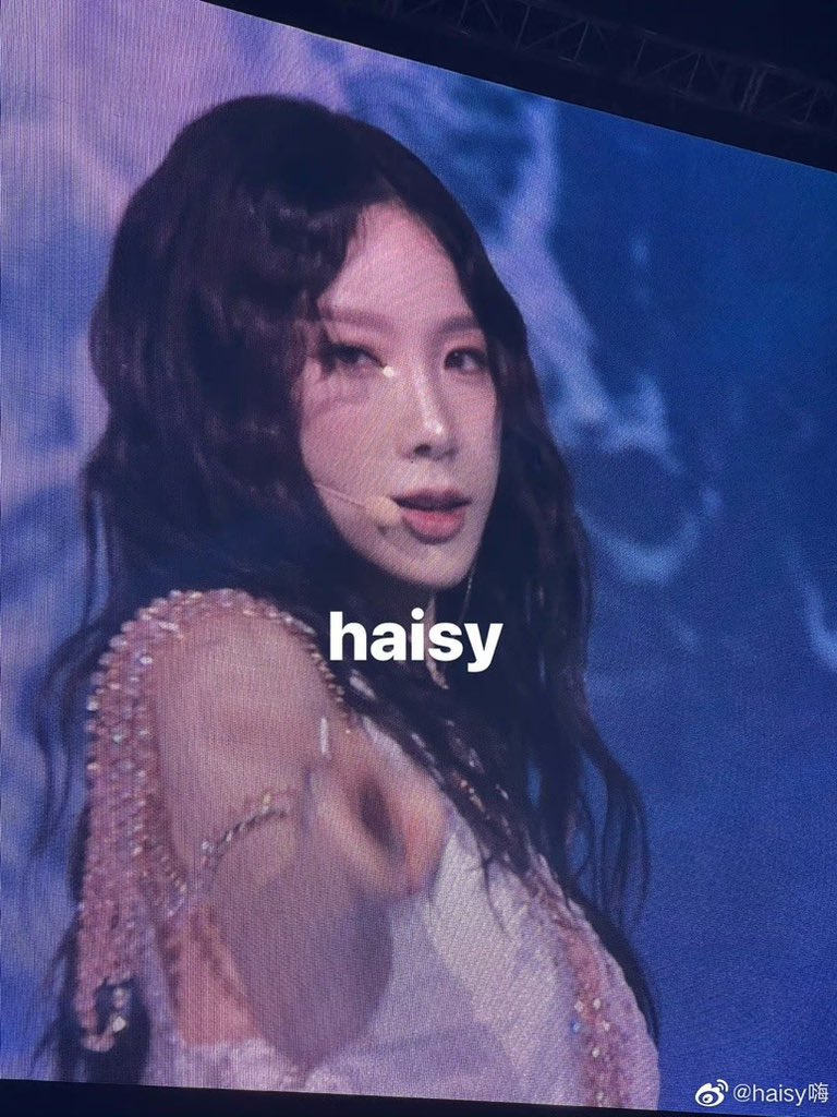 Taeyeon Brasil tweet media