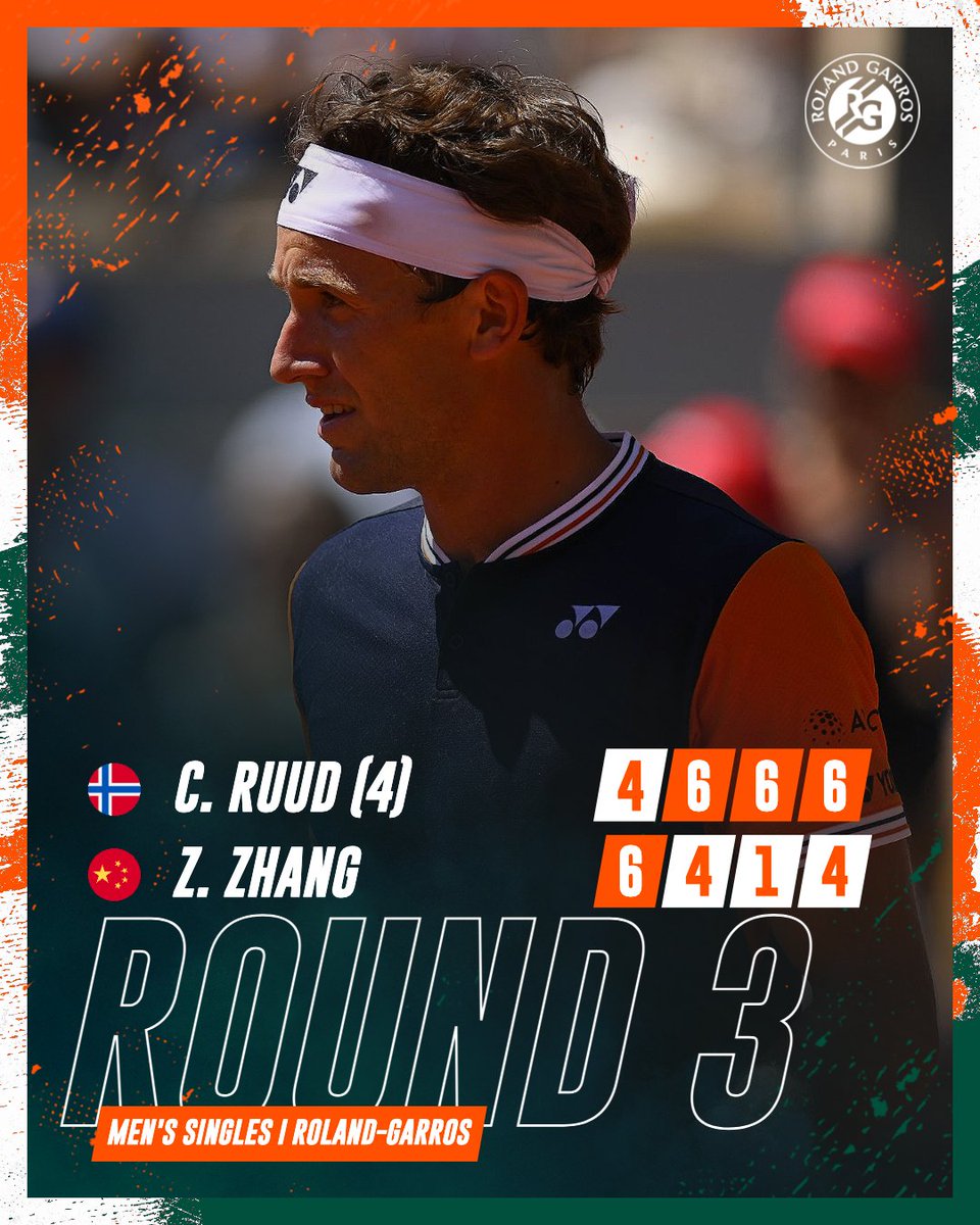 Roland-Garros tweet media