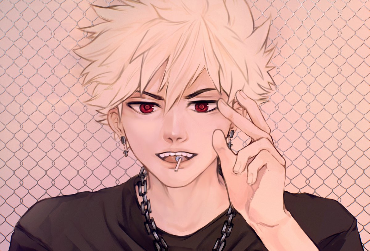 Бакуго🤧

#MyHeroAcadamia #mha #Bakugou #KatsukiBakugou #bnha