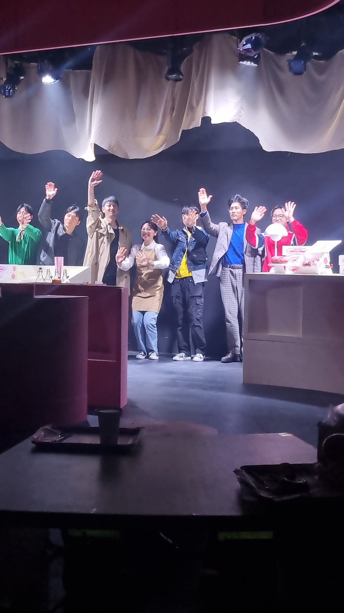 dear_Ulight's tweet image. #도넛 #유권 #극단소년

나는 고시공부한다
고로 고시생이다❤️‍🔥