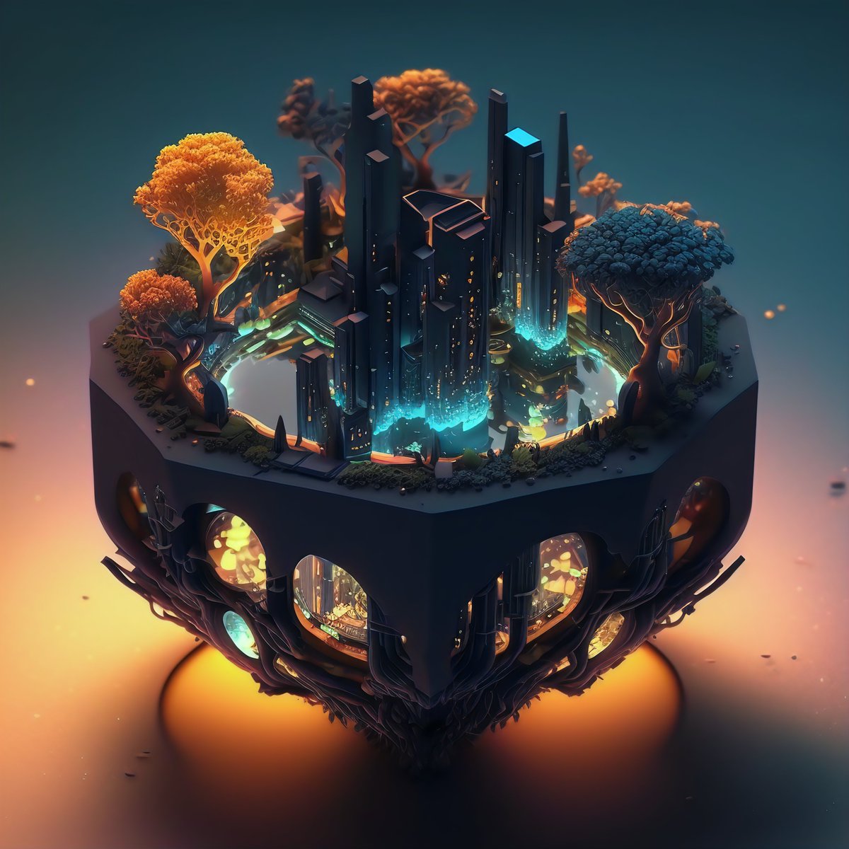 To win - Futuristic Bio - Organic City
Follow me ✓
Like & Retweet ✓
Drop your #ETH wallet address ✓

#NFTdrops #NFTartists #nftcollectors #NFTGiveaway #openseaNFt #opensea #NFTGiveaways #NFTCommuntiy #NFTshills #NFTartist #NFTsales #NFTdrops
@opensea