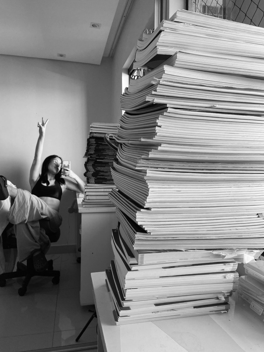 larisjours's tweet image. Ai, ai… a medicina…

Finalmente está chegando a hora de dizer adeus a tudo isso! Laris do SUS no final de 2024 já está sendo realidade 💗