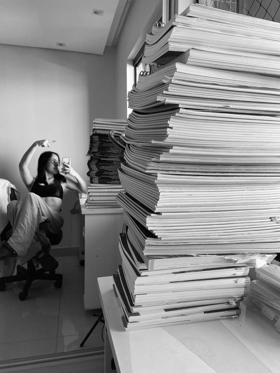 larisjours's tweet image. Ai, ai… a medicina…

Finalmente está chegando a hora de dizer adeus a tudo isso! Laris do SUS no final de 2024 já está sendo realidade 💗