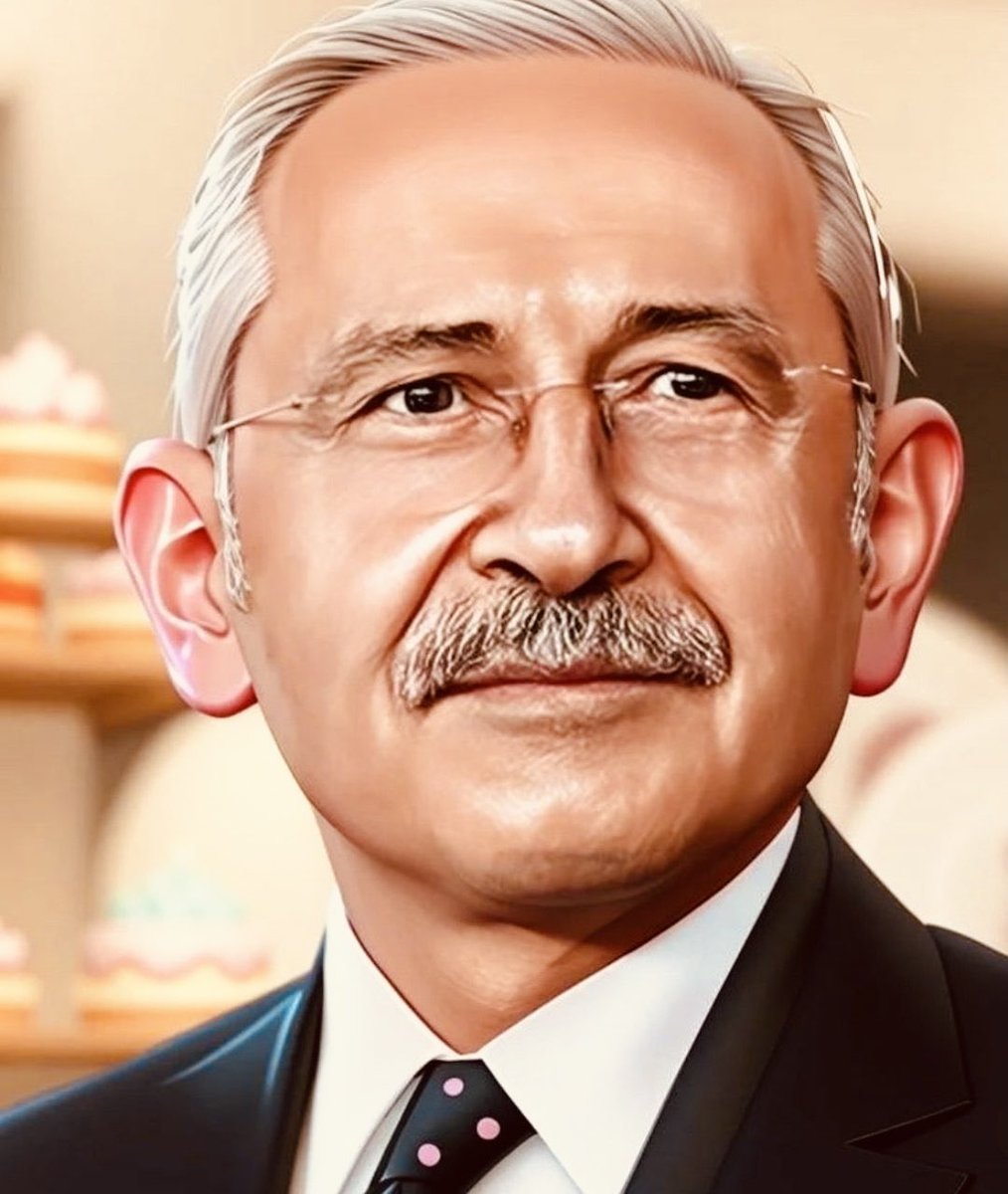 FundaScheffer's tweet image. Birdaha aday ol yine oyum sana güzel,mütevazı,mücadeleci İnsan
#kilicdaroglu