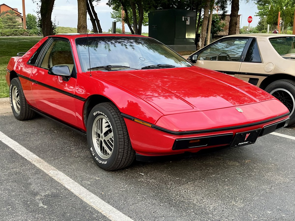FanaticsFiero's tweet photo. Dells Run
#Fiero #Pontiac
#DellsRun #Wisconsin #FieroFanatics https://t.co/AsPhHpBYbo