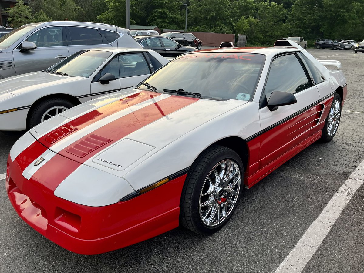 FanaticsFiero's tweet photo. Dells Run
#Fiero #Pontiac
#DellsRun #Wisconsin #FieroFanatics https://t.co/AsPhHpBYbo