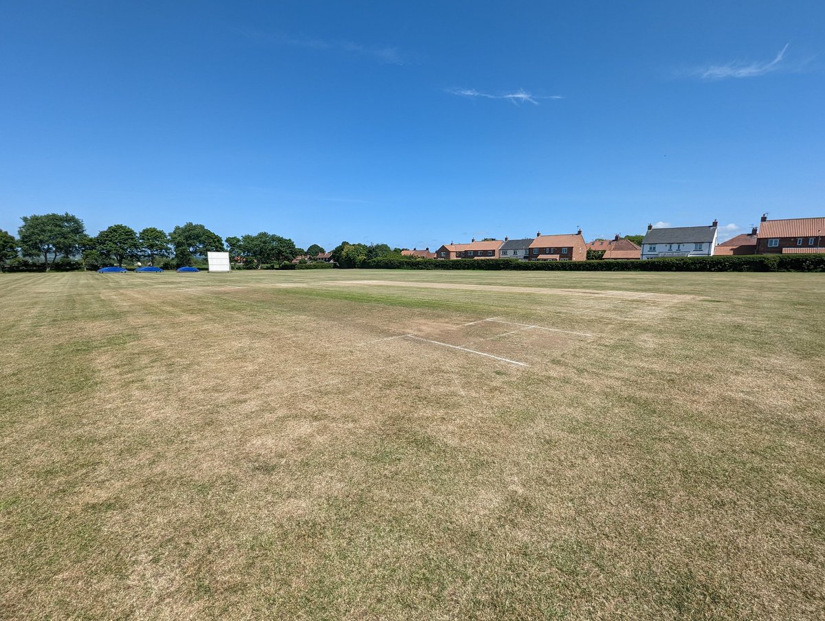 Forge Valley CC tweet media