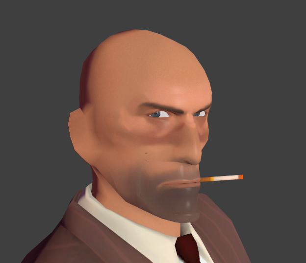 DudeTheNinja on Twitter "Some things in the 2023 leak's Spy psd layers