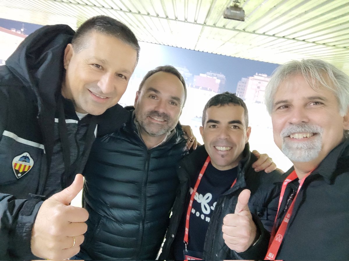 Jose Luis Gual tweet media