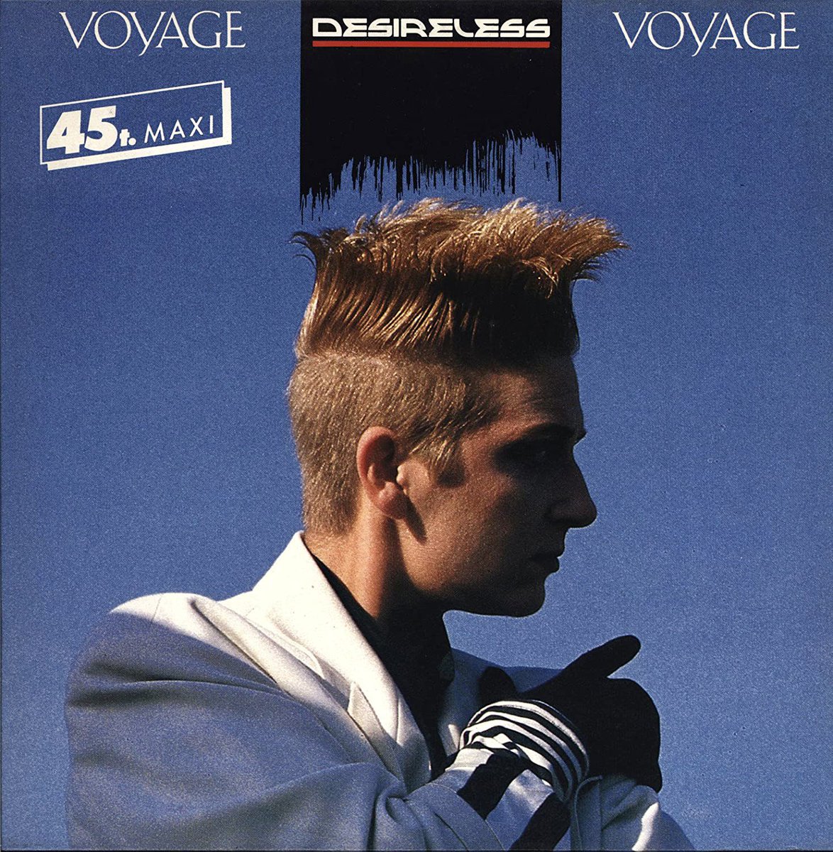 #OnThisDay80s 1988

Desireless - Voyage Voyage

For @weirzone 
@PopMusicJimmy 
@labelladonna75 
@TheBowers78 
Steve R
James

CHOOSE your REQUESTS & how to LISTEN to the show at OnThisDay80s.co.uk