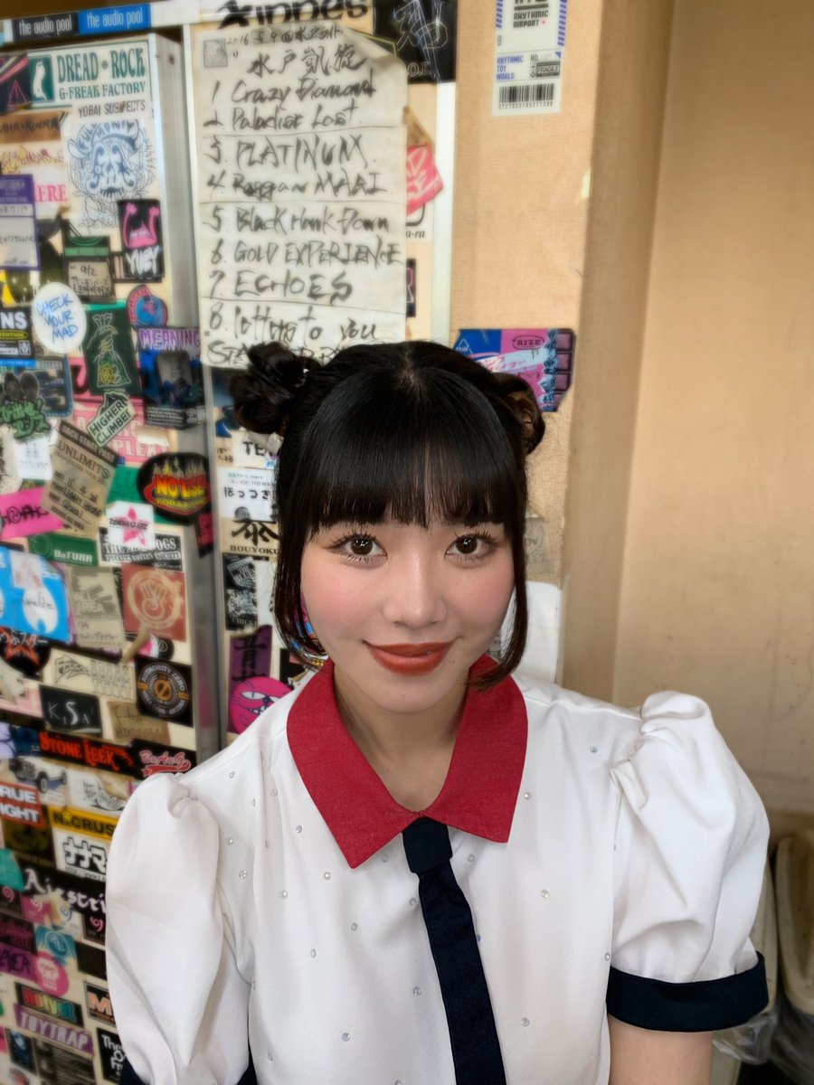 眉村ちあき CHIAKI MAYUMURA on Twitter
