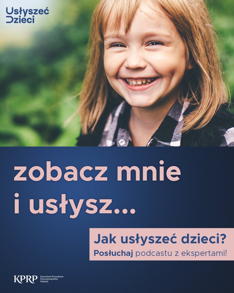 O Jakich Potrzebach Według Ciebie Zapominają Dorośli