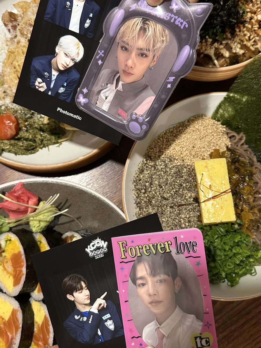 연남 초이다이닝
후토마끼 오일파스타 쭌맛🫨
#하오_늘도잘먹었다
#우_리키_리만_먹자