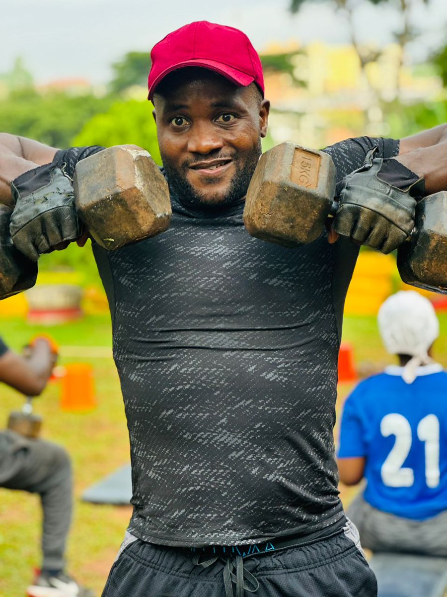 DrakesBootcamp's tweet photo. Sweat makes your sparkle ✨ 

Scenes from today's Saturday bootcamp. 

#DrakesBootcamp #Escapingweakness 

Get in, Get fit. https://t.co/9JkryWg7sl