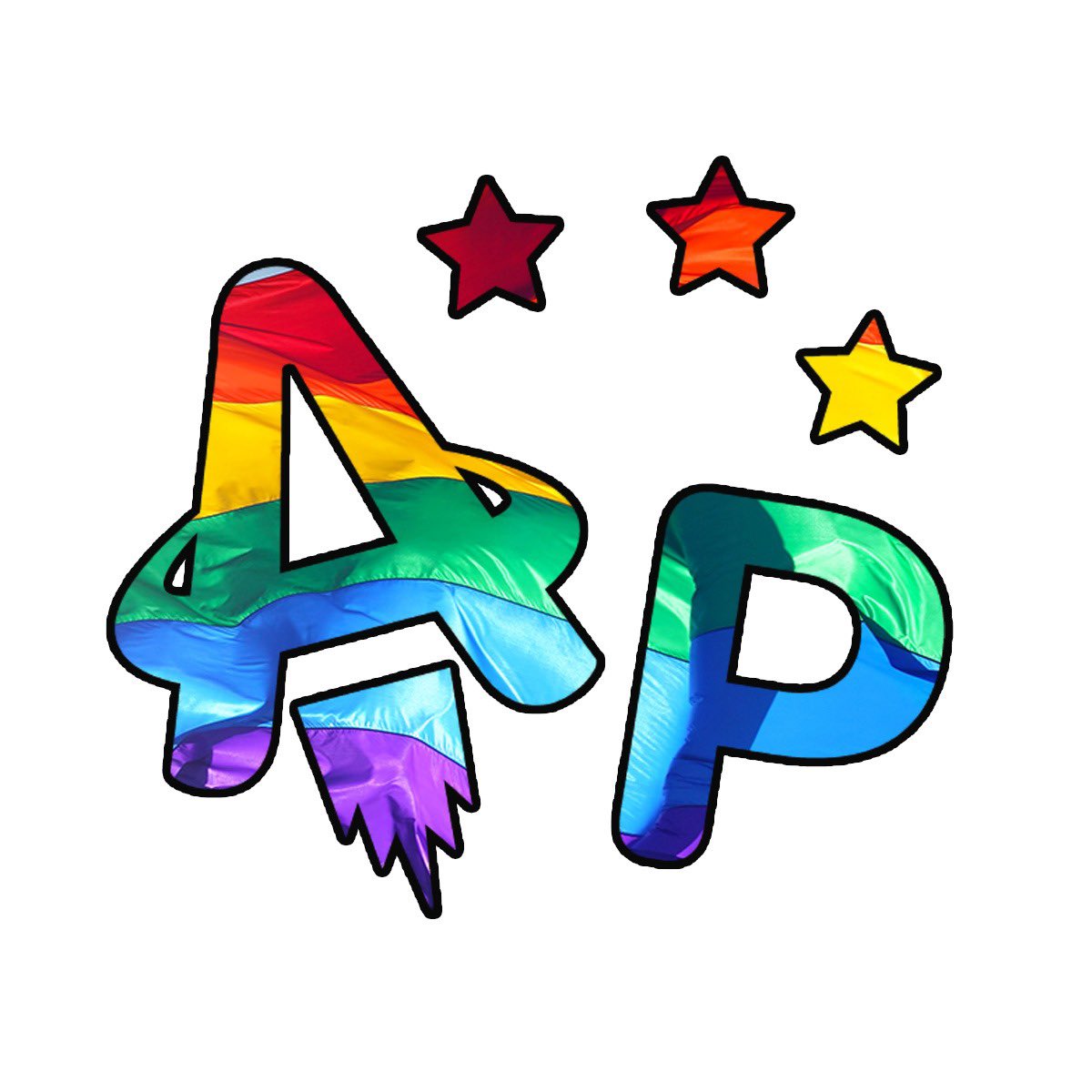 #NewProfiePic #Pride 🏳️‍🌈