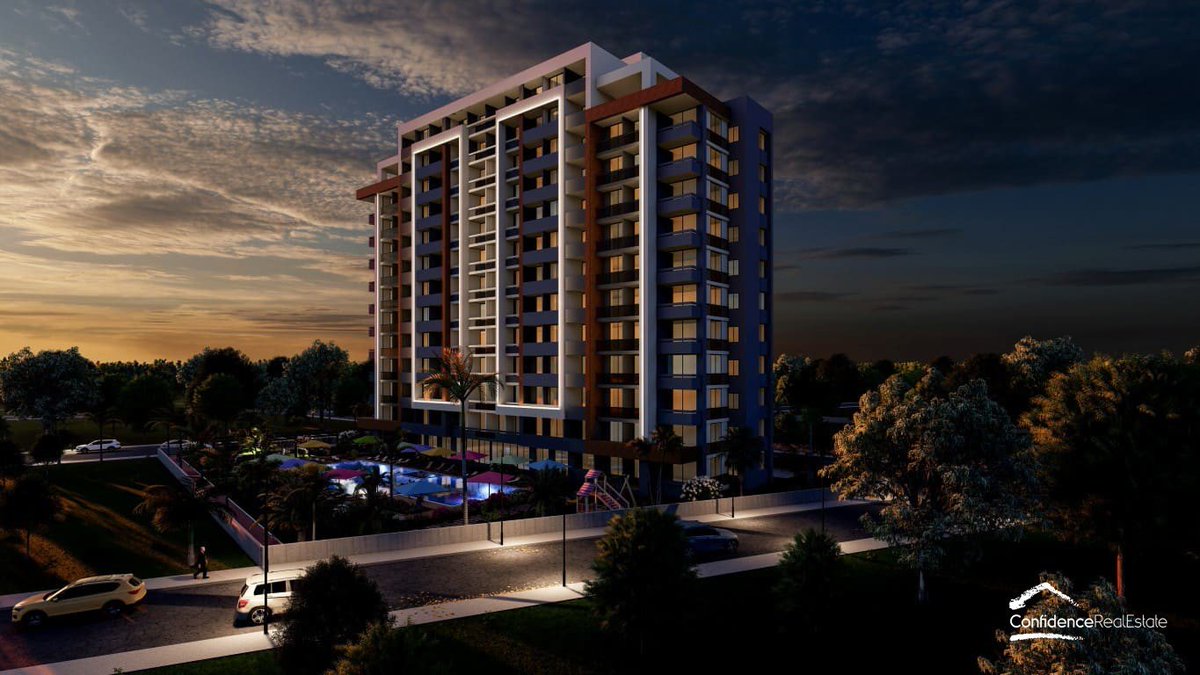 ConfiReal's tweet image. New investment project in Turkey Mersin Erdemli at an attractive price
confidencerealestate.com.tr/property/120001
#turkey #property #investment #mersin #sellincontent
