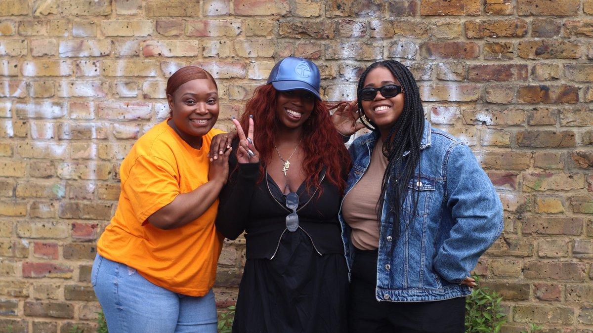 NTS Radio tweet media