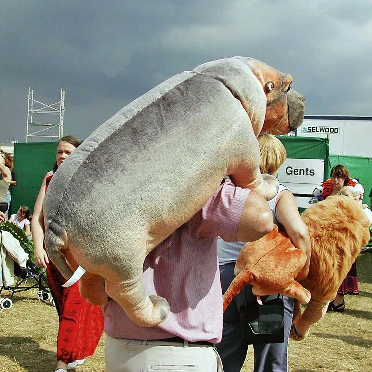 Ghost Papa, Margate tweet media