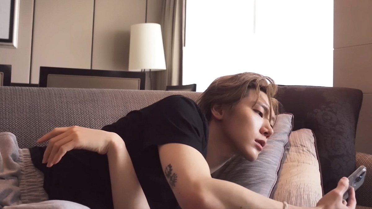 tclp27's tweet image. 텐블리 전원 고백공격