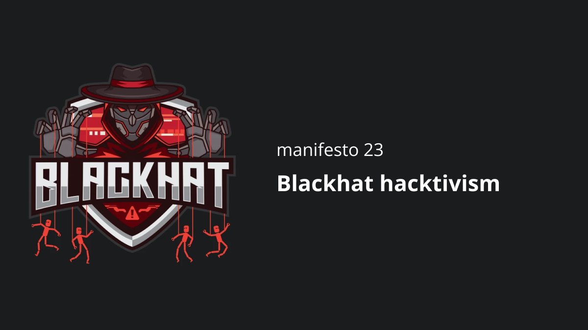 Our blackhat T-shirt is live

#developers #CyberSecurity #Hackingtime #anonymoushackers  #tshirt