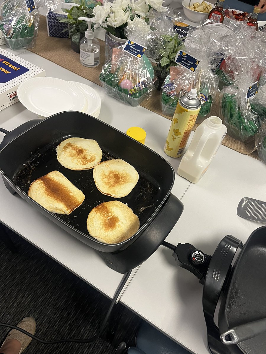 Leyla Derbas (@leyladerbas) on Twitter photo We wanted to say ‘thank you’ to our staff in the best way we could, so we treated them to a well-being hamper, & served freshly made Lebanese coffee, cinnamon tea each morning & freshly made pancakes for beakfast <a href="/LauraOsman3/">Laura Osman</a> <a href="/amorelsaid/">Mrs E</a> <a href="/brookeskead/">Brooke Skead</a> We wanted to say ‘thank you’ to our staff in the best way we could, so we treated them to a well-being hamper, & served freshly made Lebanese coffee, cinnamon tea each morning & freshly made pancakes for beakfast <a href="/LauraOsman3/">Laura Osman</a> <a href="/amorelsaid/">Mrs E</a> <a href="/brookeskead/">Brooke Skead</a>