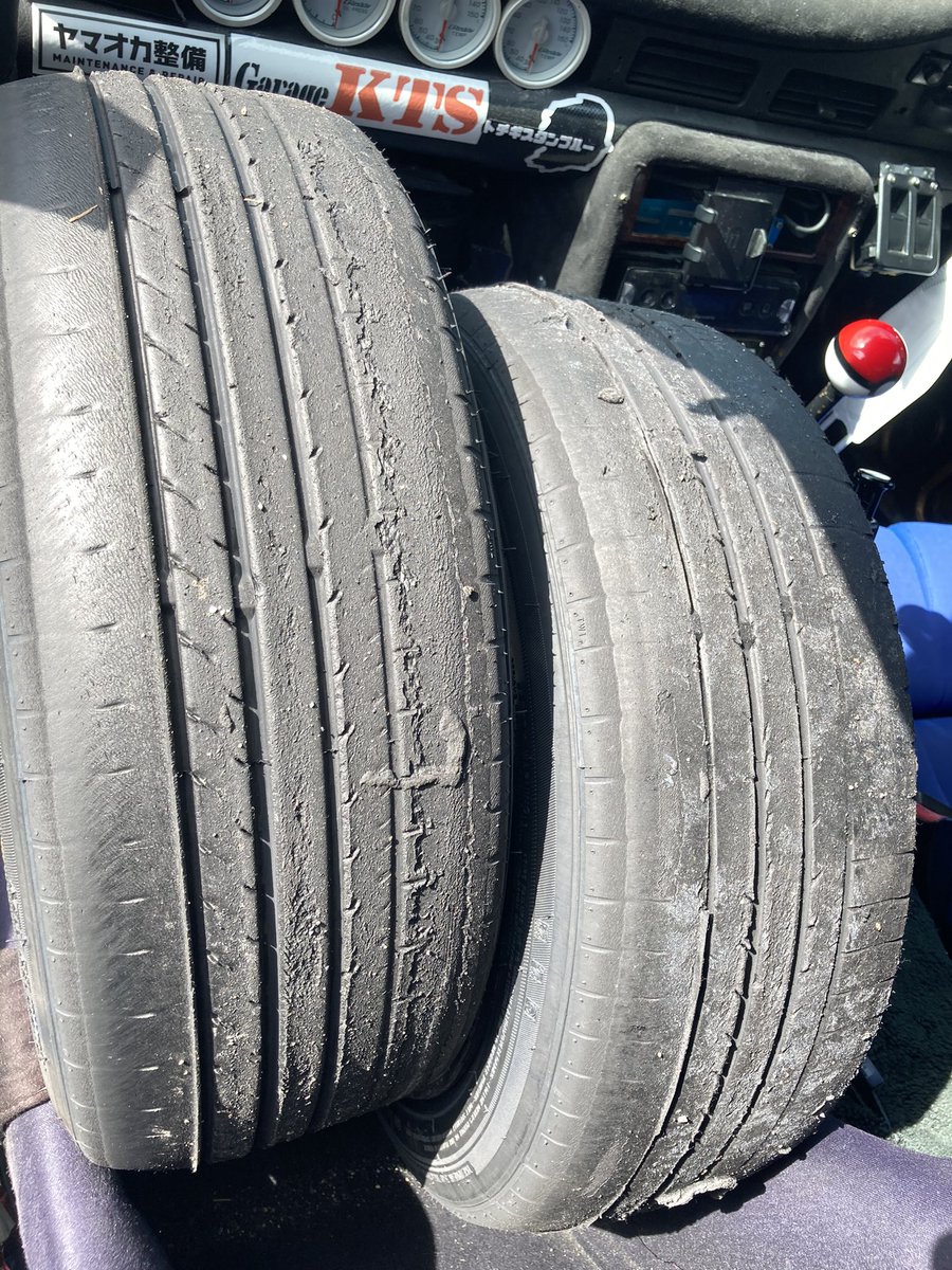 今日の収穫その①✨ ZEETEX ZT1000 165/55R14 TW340 カプチーノ