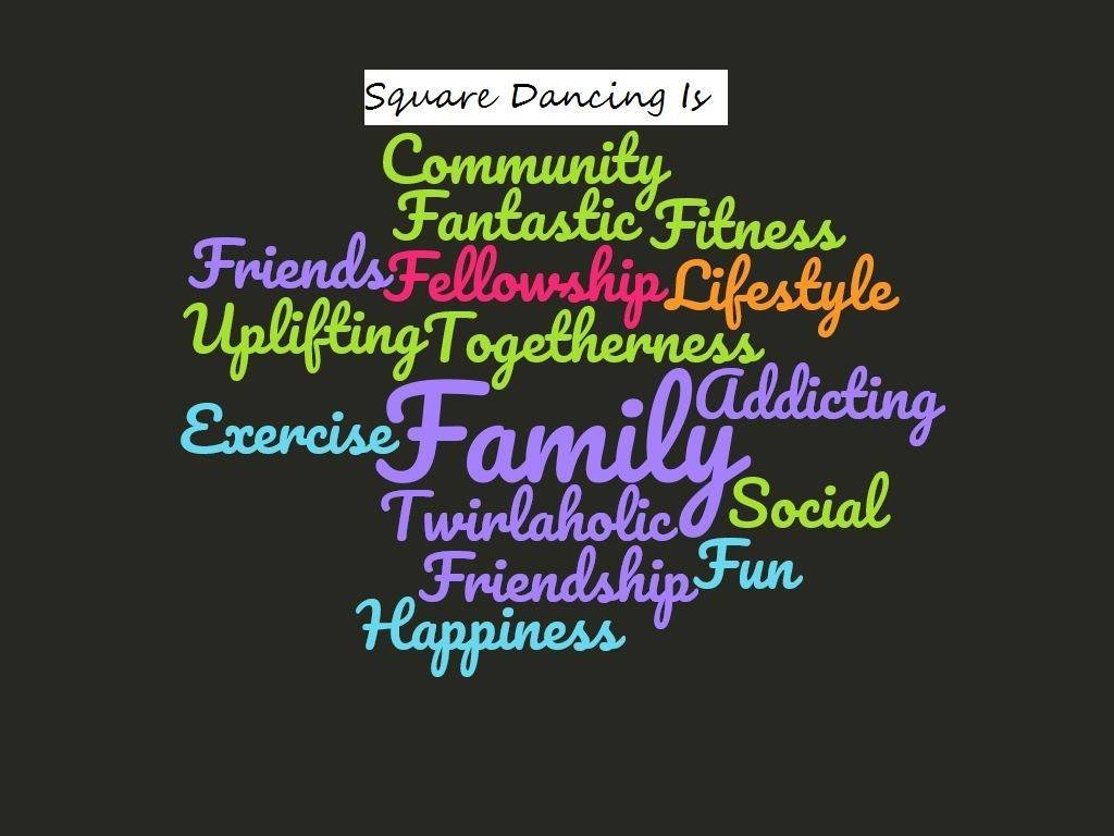 CallerBrian's tweet image. #SquareDance #CallerBrian