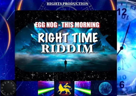 hights_fanpage's tweet photo. Egg Nog - This Morning #ThisMorning Right Time Riddim #righttimeriddim Hights Production Available On Apple Music iTunes tidal Spotify and more online store
#eggnog #reggae #dancehall #music #hightsproductionfanpage #hightsproduction
#iTunes #Spotify #tidal https://t.co/7nUm0xPQT5