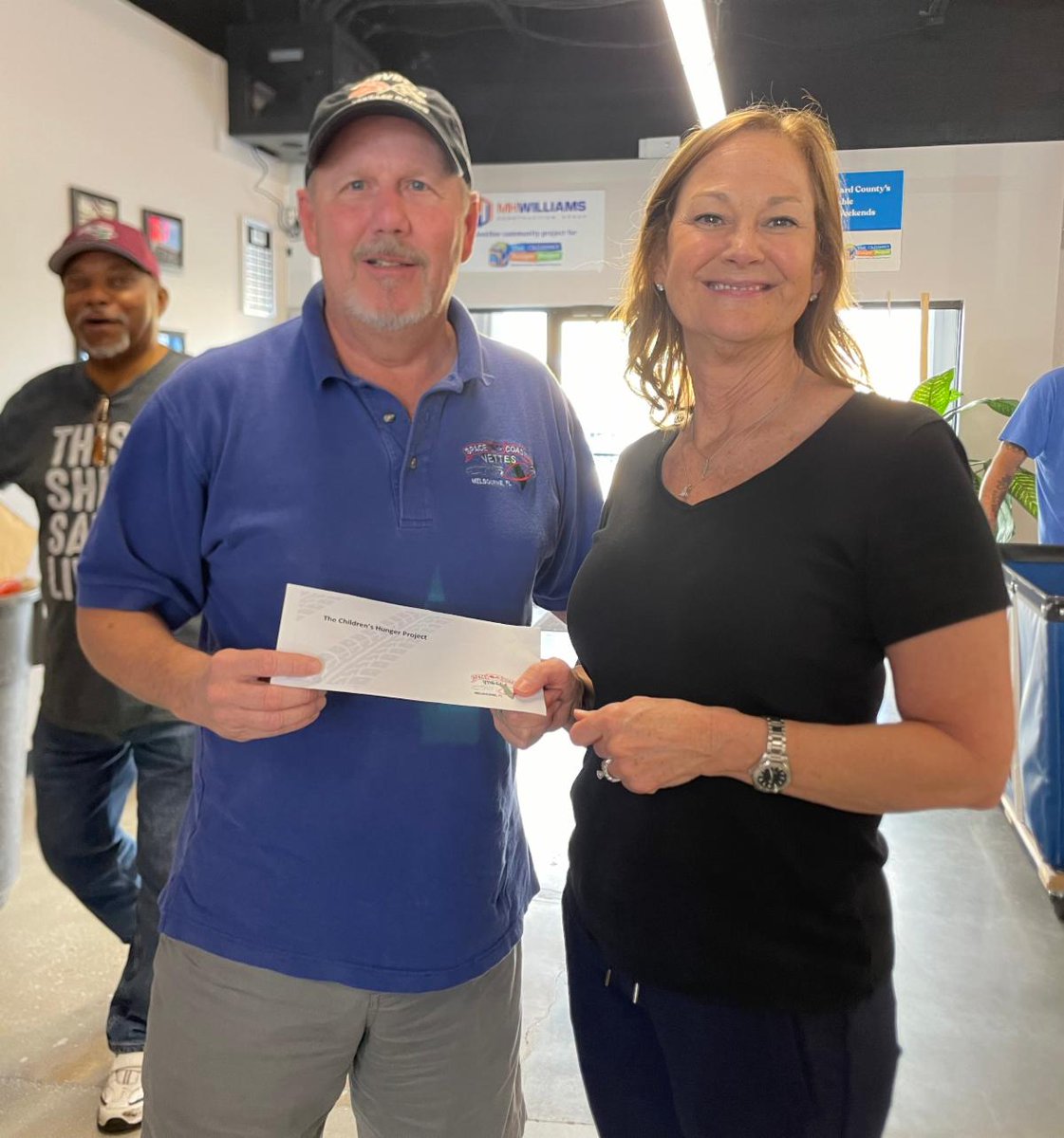 Not only has the need for weekend food packages increased by more than 1,000 children this past year, food costs have soared. We need your help to ensure we are able to continue to help feed our kids. Please consider a monthly donation, a great way to hel
conta.cc/3MNBYps