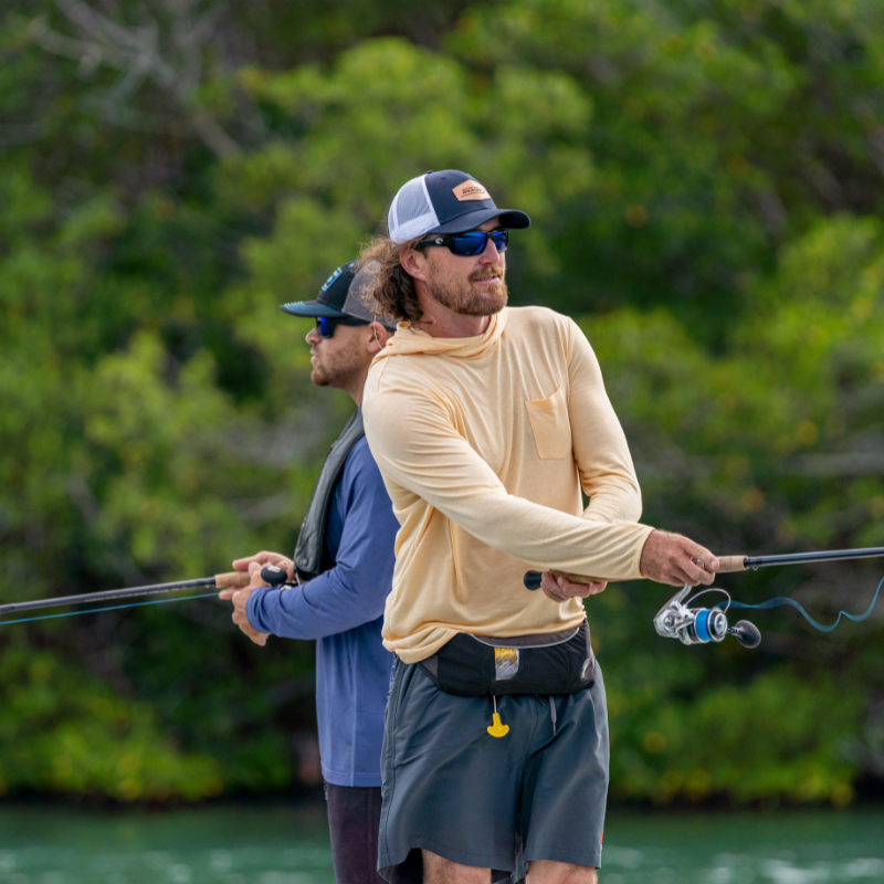 Every year in June, the first week of the month is National Fishing &amp; Boating Week and this year it takes place June 3-11, 2023. This is a time to enjoy being on the water, so get out there and have some fun! 
#FreedomBoatClub #BoatingMadeSimple #NFBW2023 #GetOnBoard
