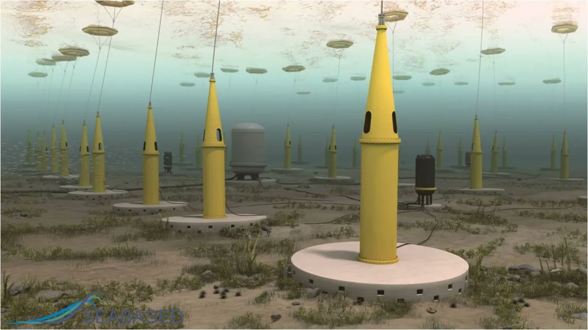 Suecia es el primer país en producir comercialmente energía de las olas
agroalimentando.com/nota/5794