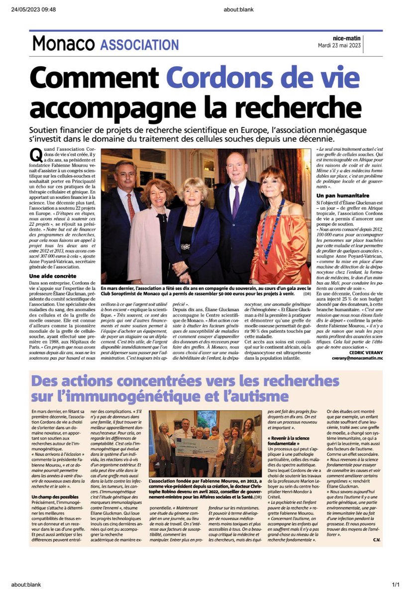 Eurocord (@eurocord_) on Twitter photo 10 ans de Cordons de vie 🇲🇨🤓 10 ans de Cordons de vie 🇲🇨🤓